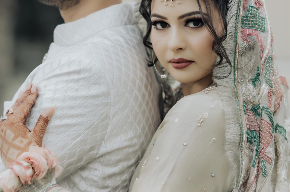 ZOYA & NABEEL | NIKKAH | OMNI ORLANDO