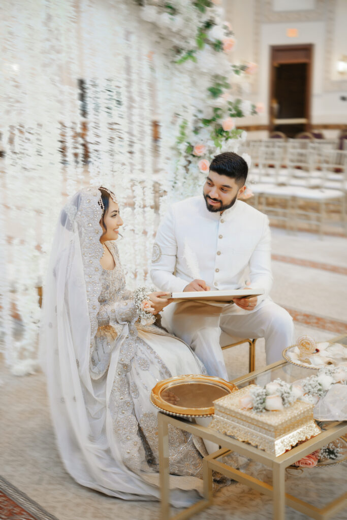 Nikah Shoot 6 Noor K Photography