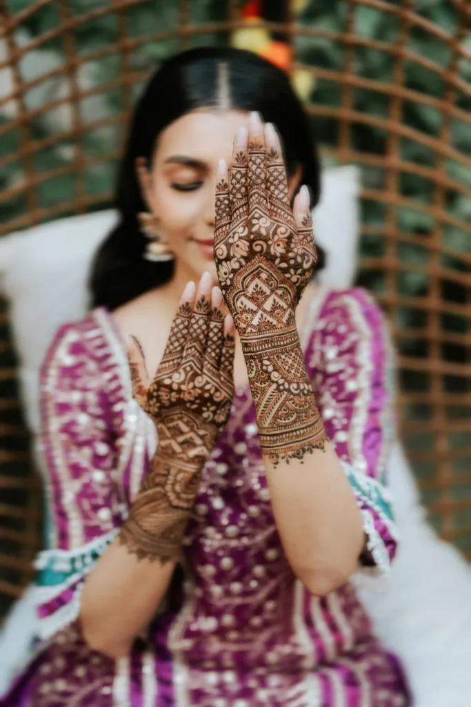 South Asian wedding photographer in Florida