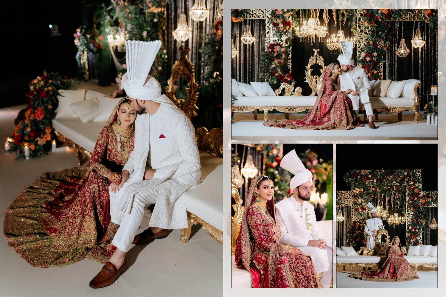South Asian Wedding Photographer Florida | Mehndi Photography in Orlando by Noor K 22 Noor K Photography