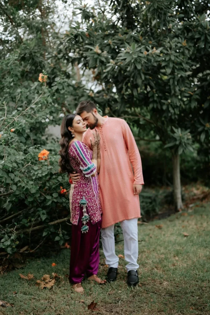 South Asian wedding photographer in Florida