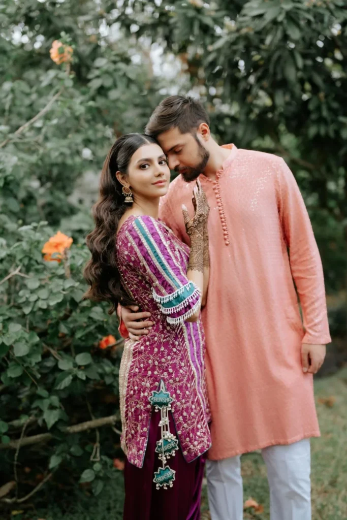 South Asian wedding photographer in Florida