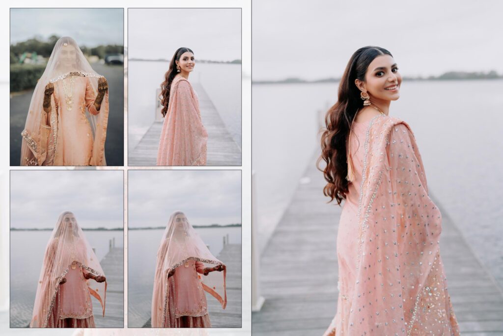 South Asian Wedding Photographer Florida | Mehndi Photography in Orlando by Noor K 20 Noor K Photography