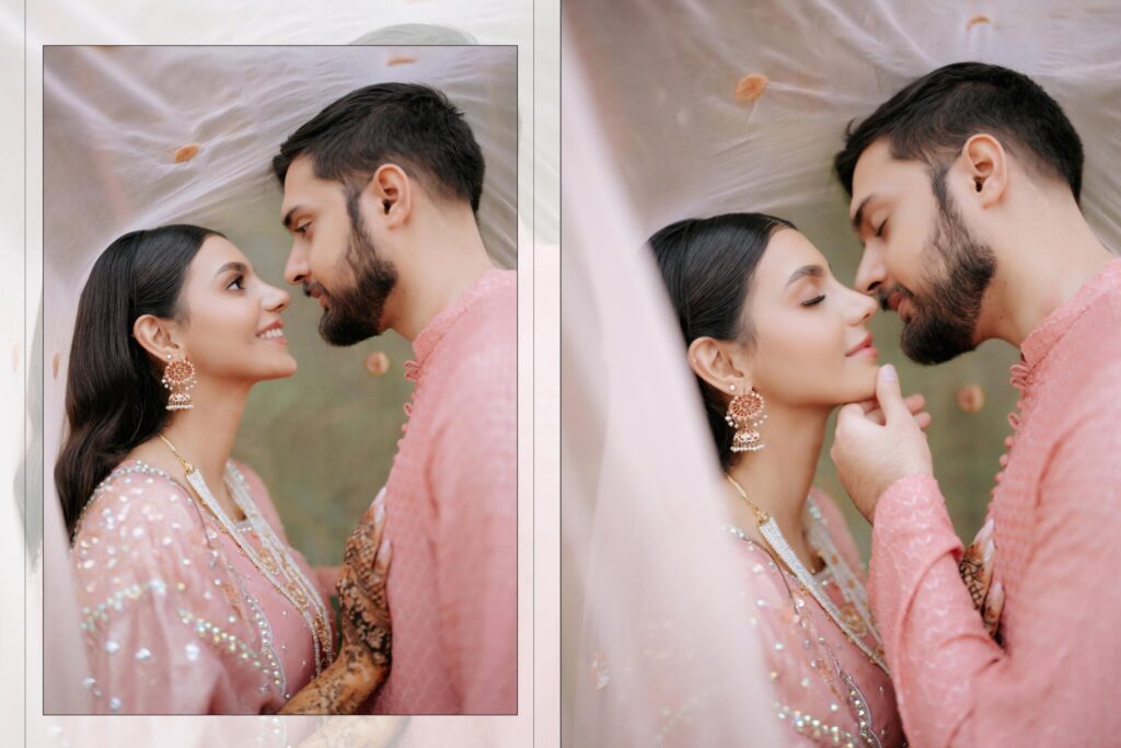 South Asian Wedding Photographer Florida | Mehndi Photography in Orlando by Noor K 18 Noor K Photography