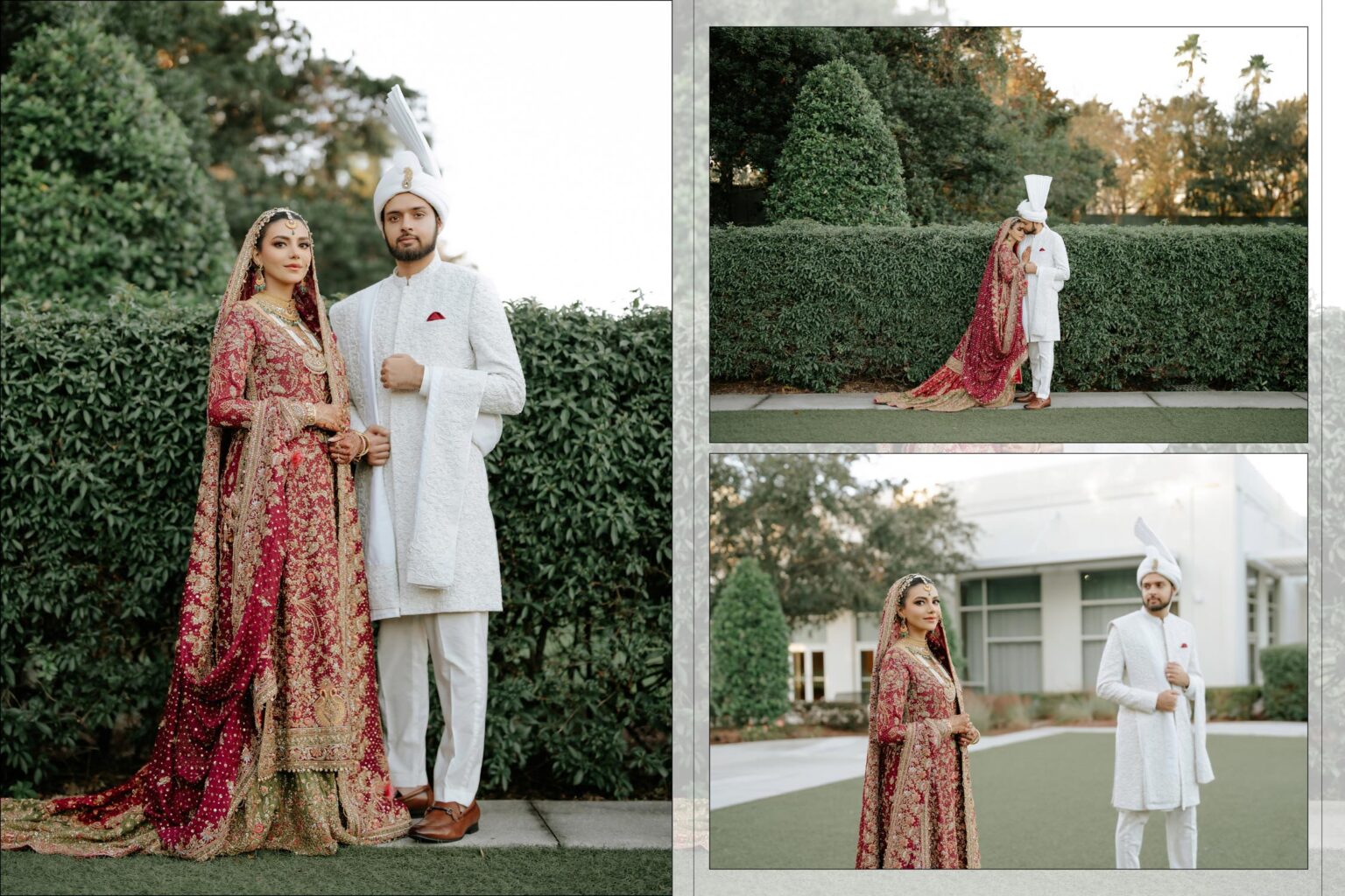 South Asian Wedding Photographer Florida | Mehndi Photography in Orlando by Noor K 32 Noor K Photography