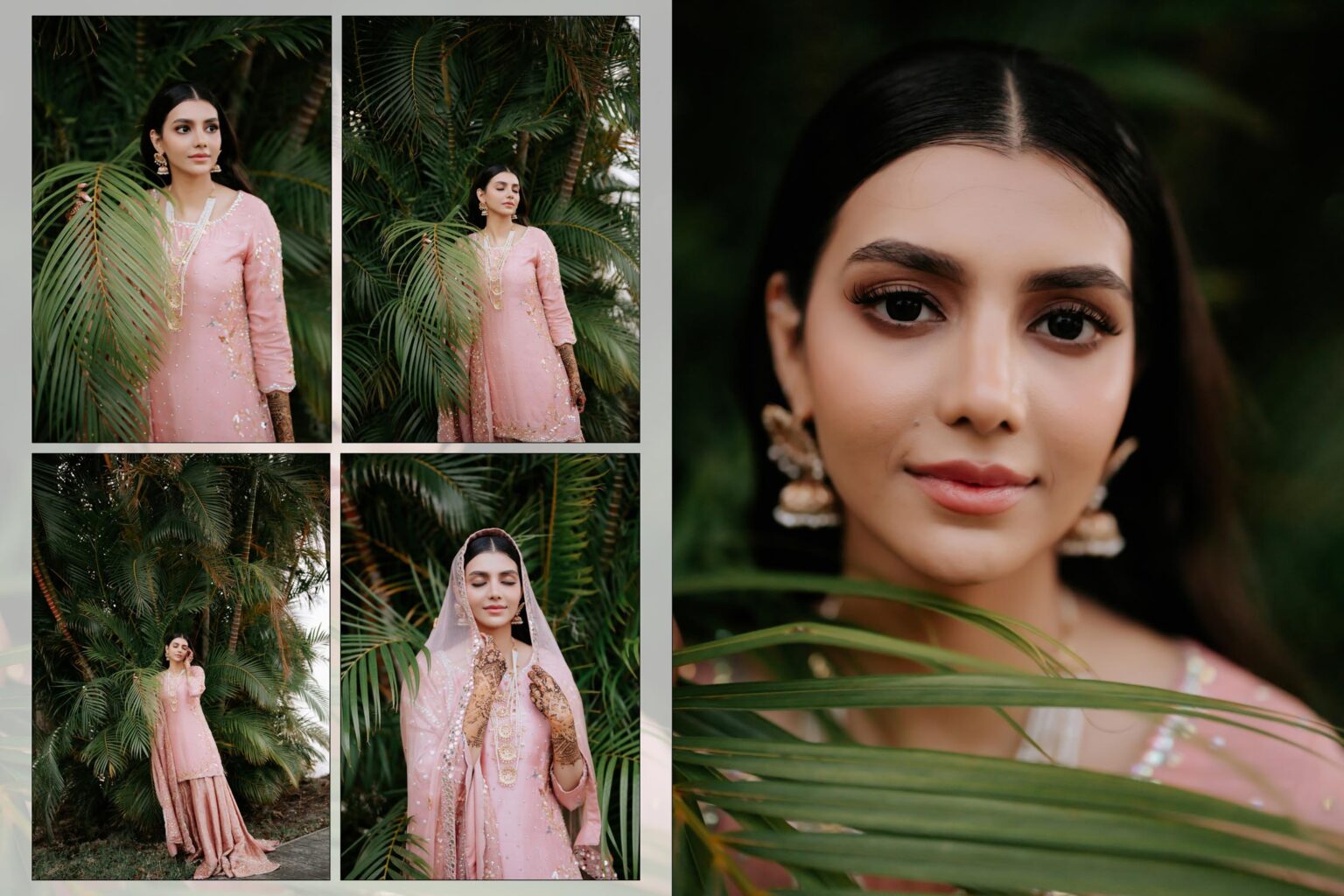 South Asian Wedding Photographer Florida | Mehndi Photography in Orlando by Noor K 34 Noor K Photography