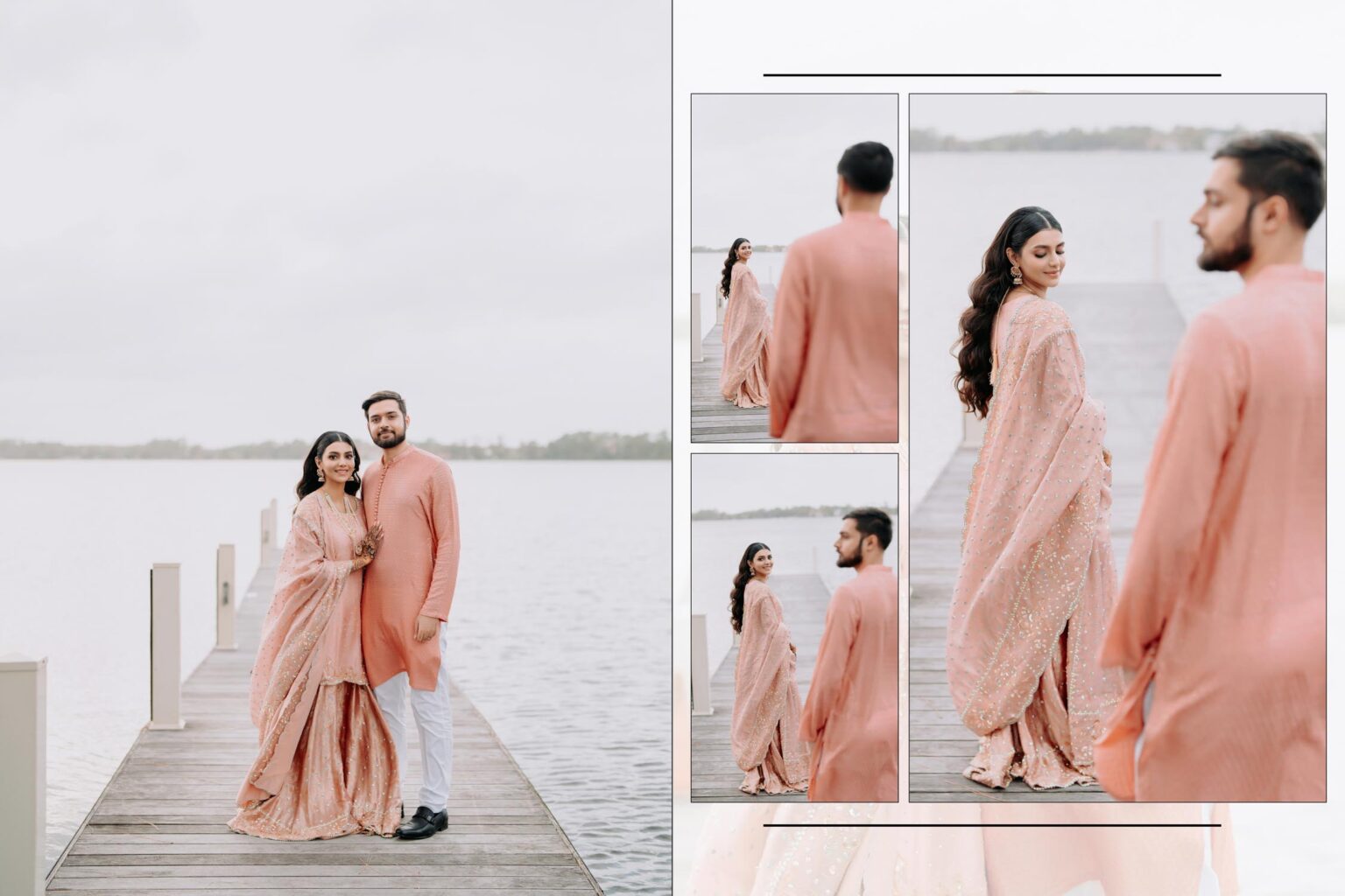 South Asian Wedding Photographer Florida | Mehndi Photography in Orlando by Noor K 16 Noor K Photography