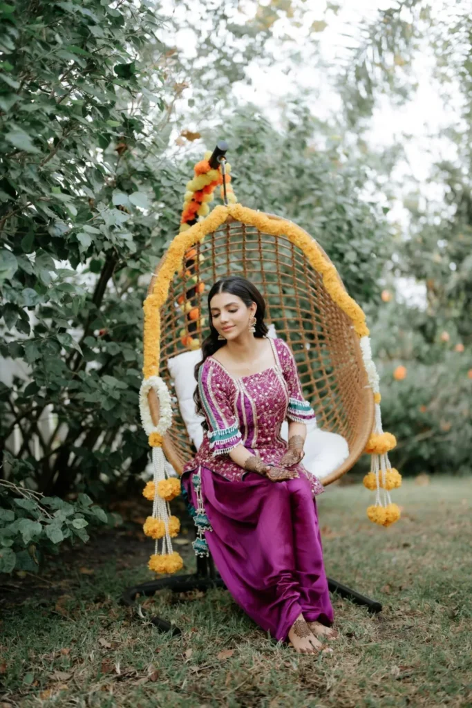 South Asian wedding photographer in Florida