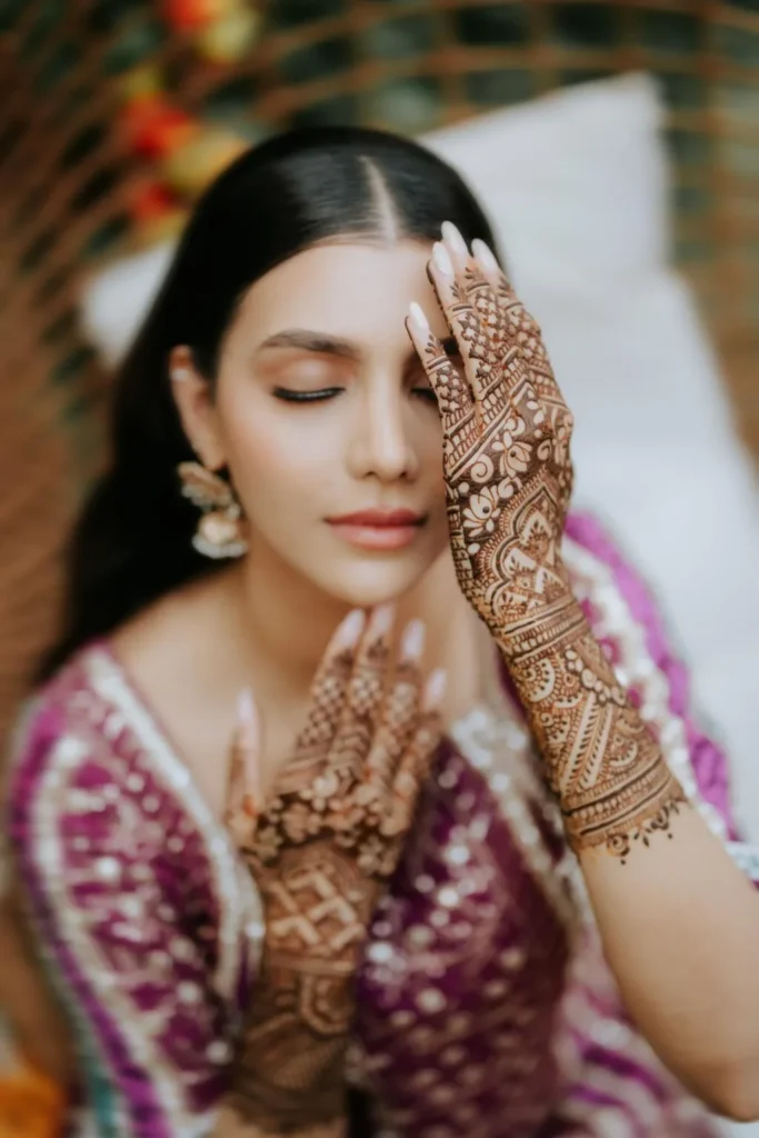 South Asian wedding photographer in Florida