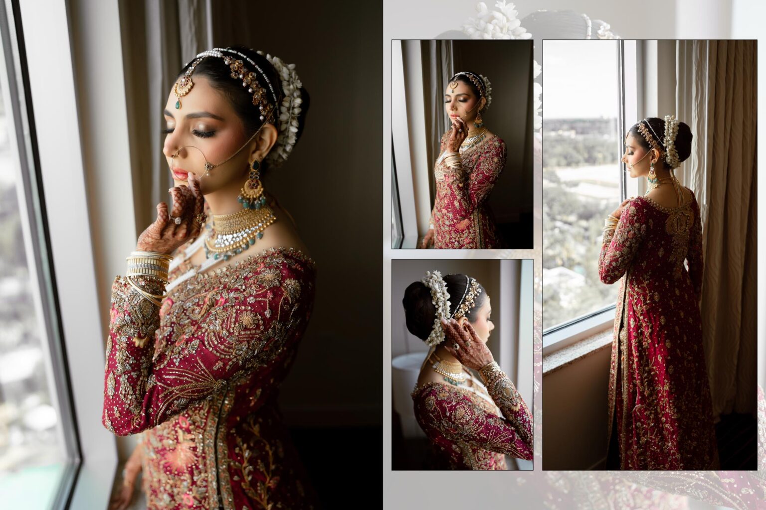 South Asian Wedding Photographer Florida | Mehndi Photography in Orlando by Noor K 30 Noor K Photography