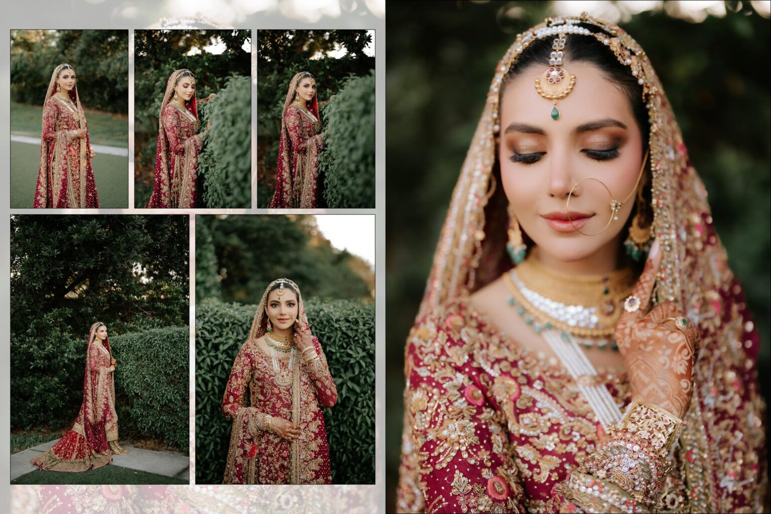 South Asian Wedding Photographer Florida | Mehndi Photography in Orlando by Noor K 24 Noor K Photography