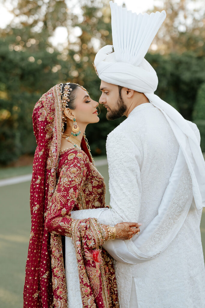 south asian wedding photographer
