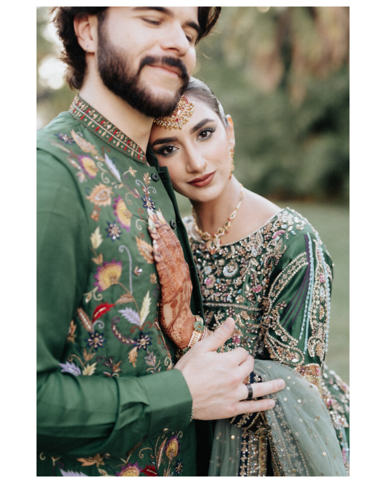 Maham & Ryan’s Vibrant Fusion Mehndi at Hilton Tampa Downtown 10 Noor K Photography