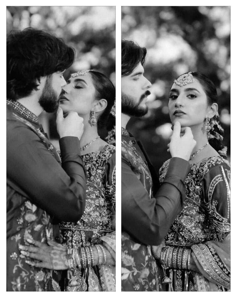 Maham & Ryan’s Vibrant Fusion Mehndi at Hilton Tampa Downtown 6 Noor K Photography