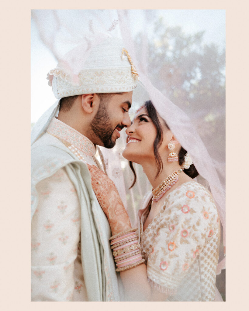 Raj & Claudia 18 Noor K Photography