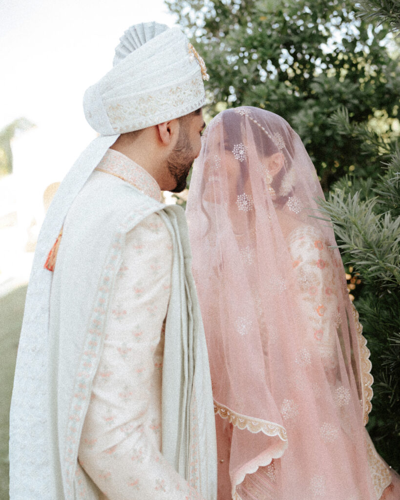 Raj & Claudia 22 Noor K Photography