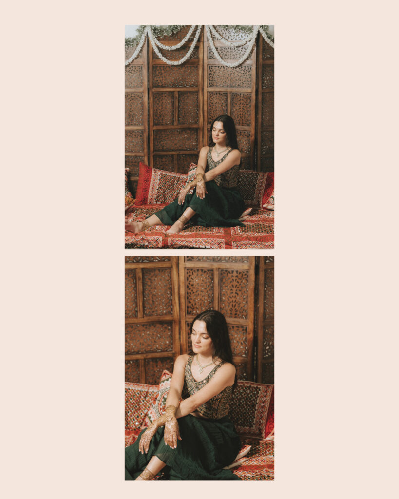 Raj & Claudia 4 Noor K Photography