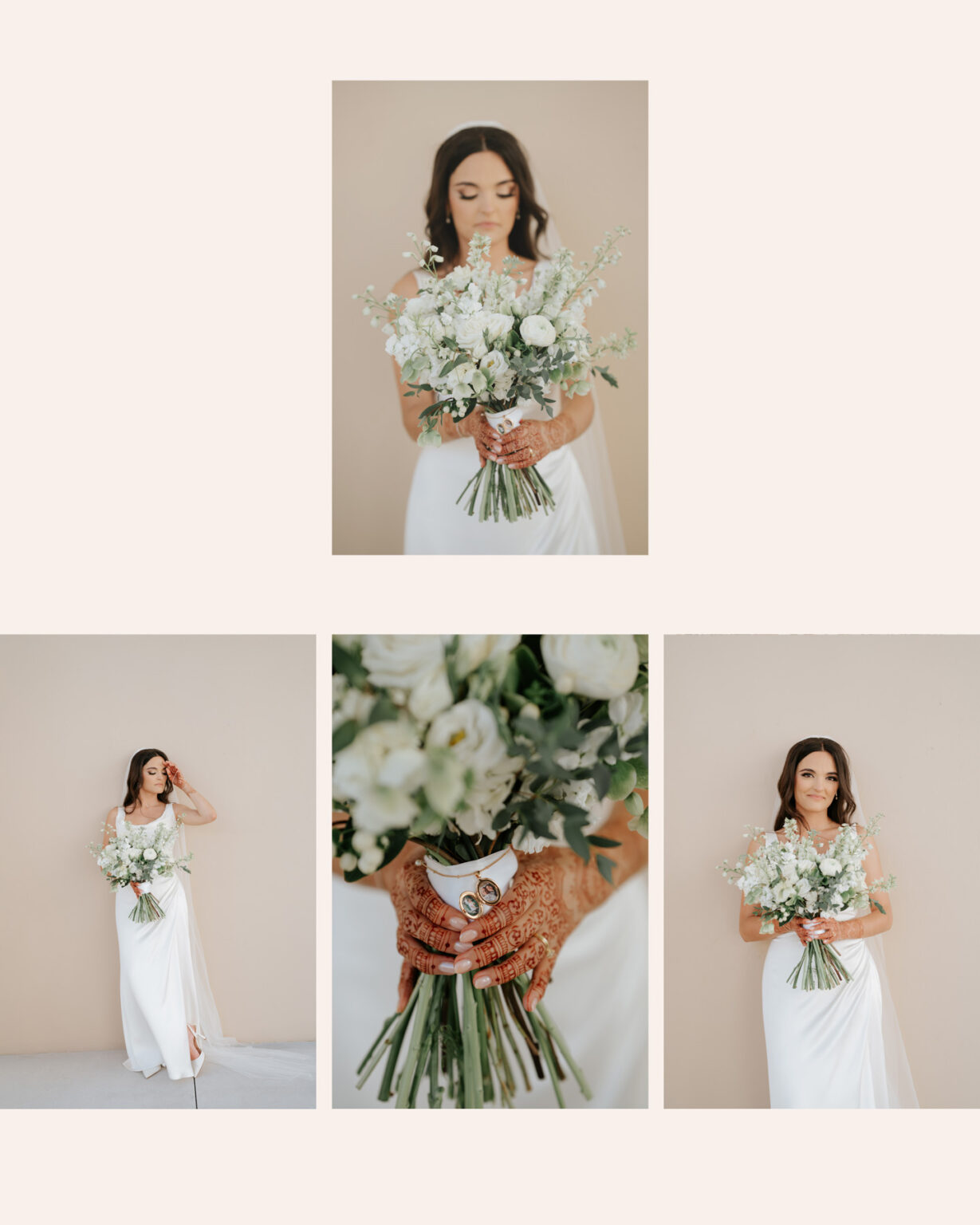 Raj & Claudia 10 Noor K Photography