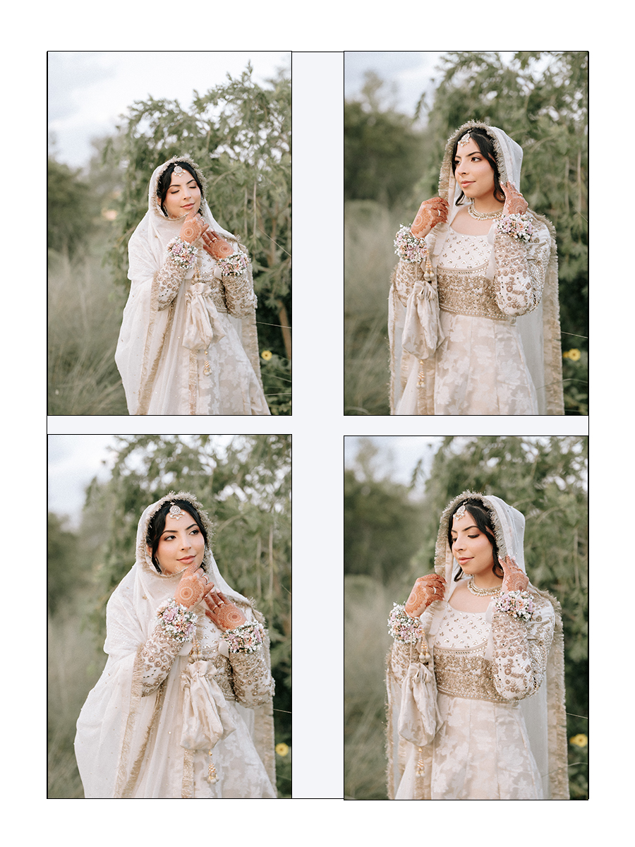 South Asian Wedding Photographer Miami 3 Noor K Photography