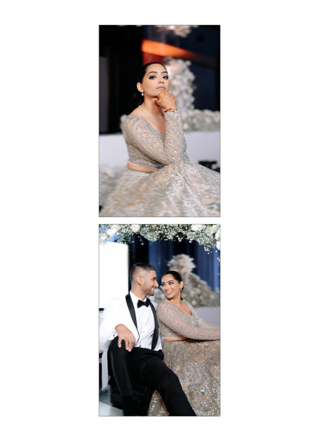 Gujarati Wedding Tampa: Krupa & Neel at The Motor Enclave 11 Noor K Photography