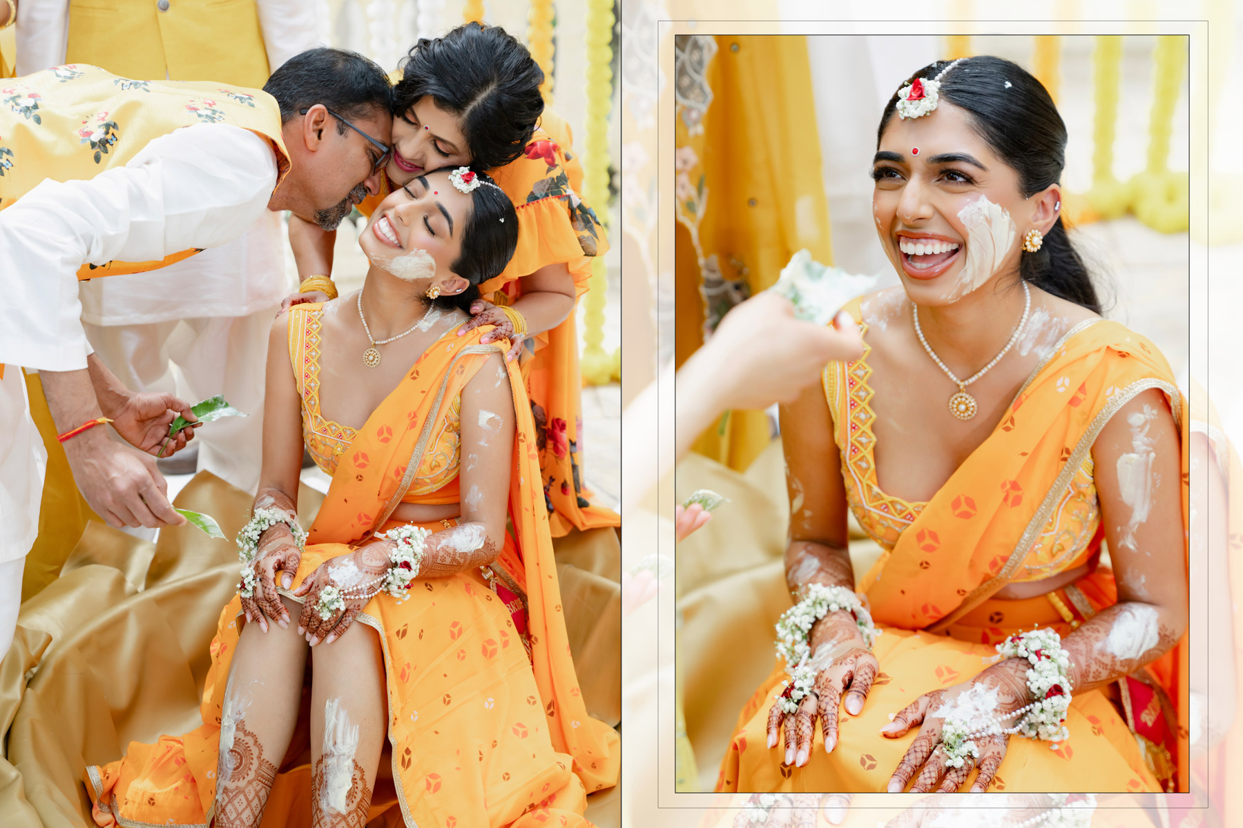 Indian wedding photography orlando