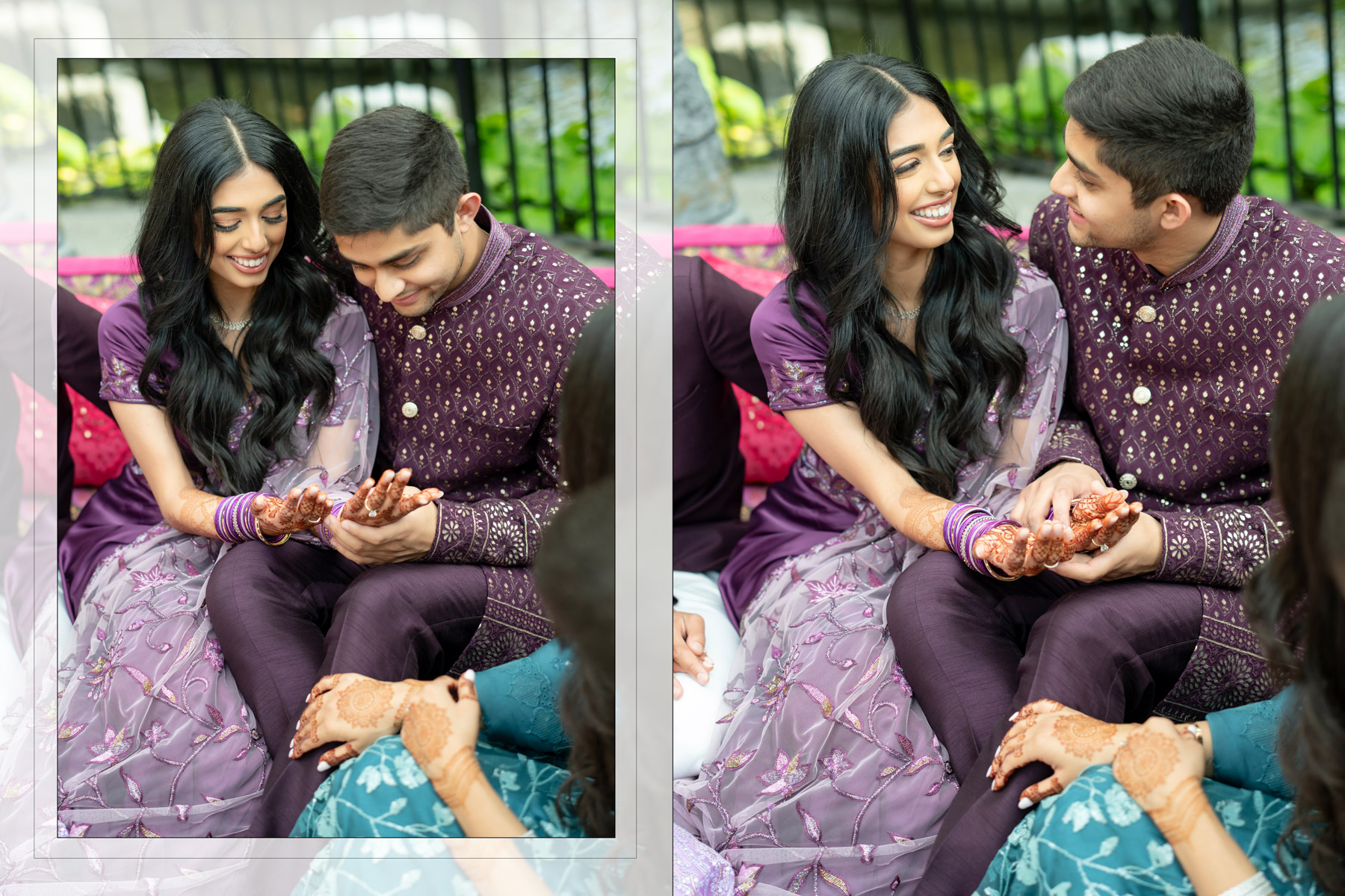 desi photographer miami