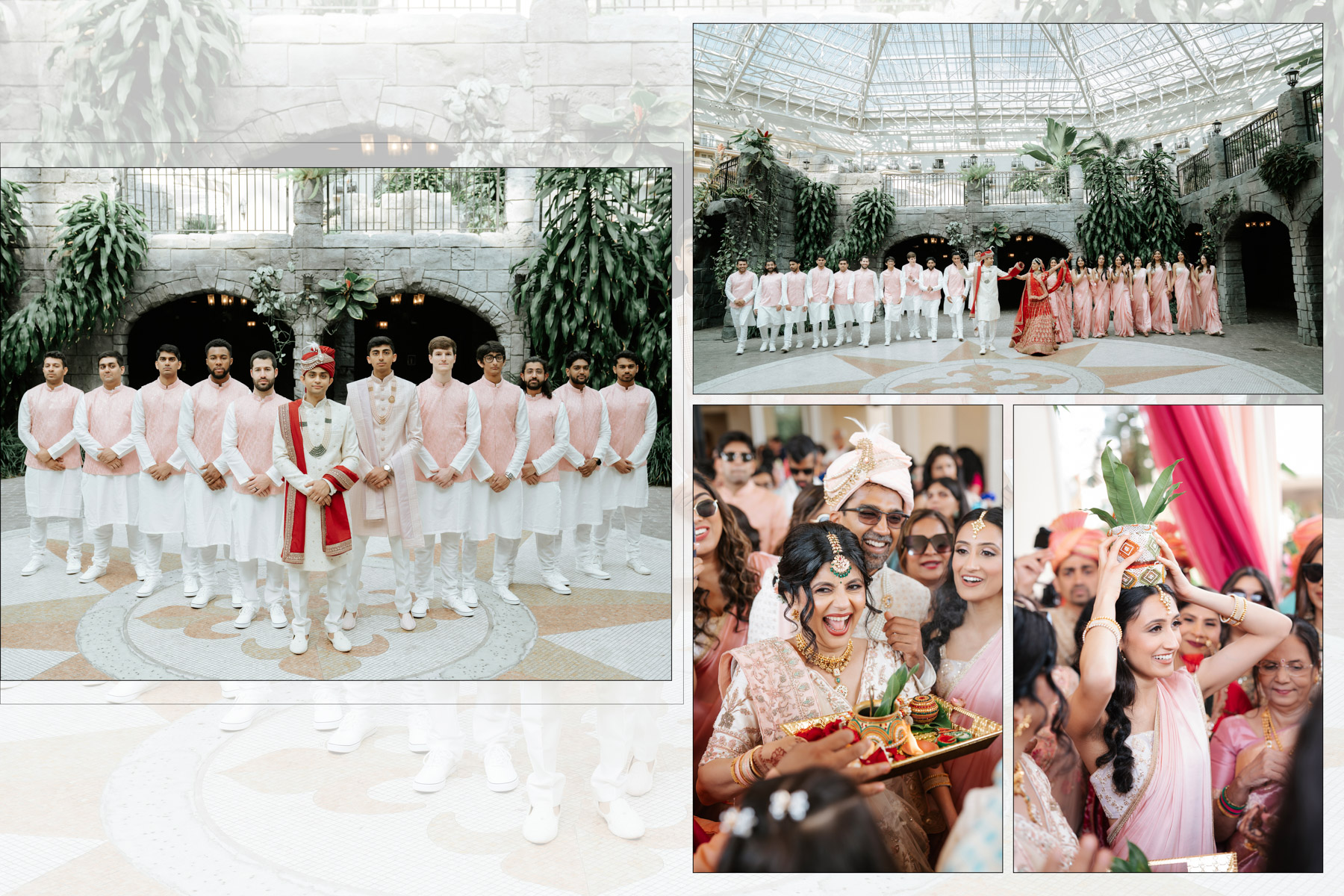 Alisha & Kunal 13 Noor K Photography