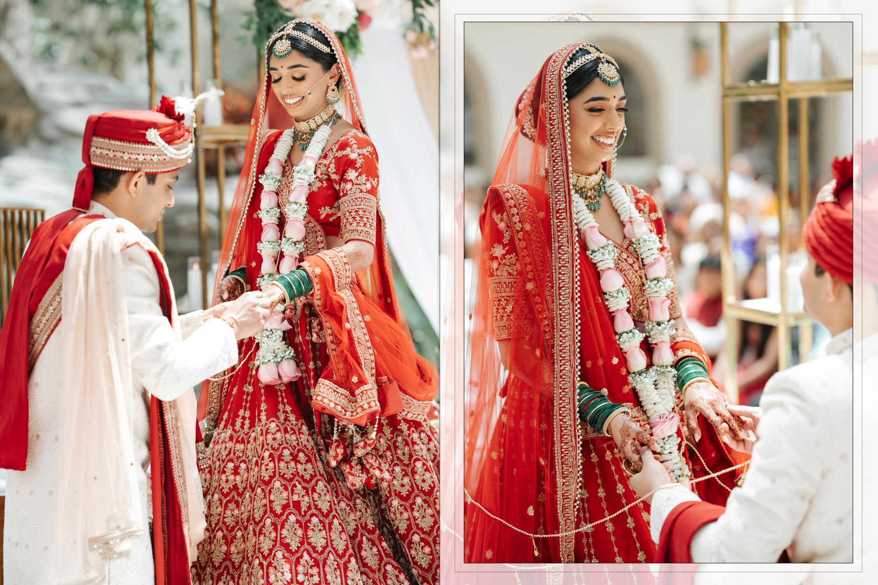 Alisha & Kunal 9 Noor K Photography