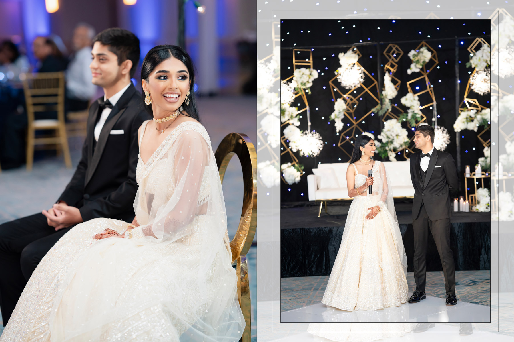 Alisha & Kunal 17 Noor K Photography