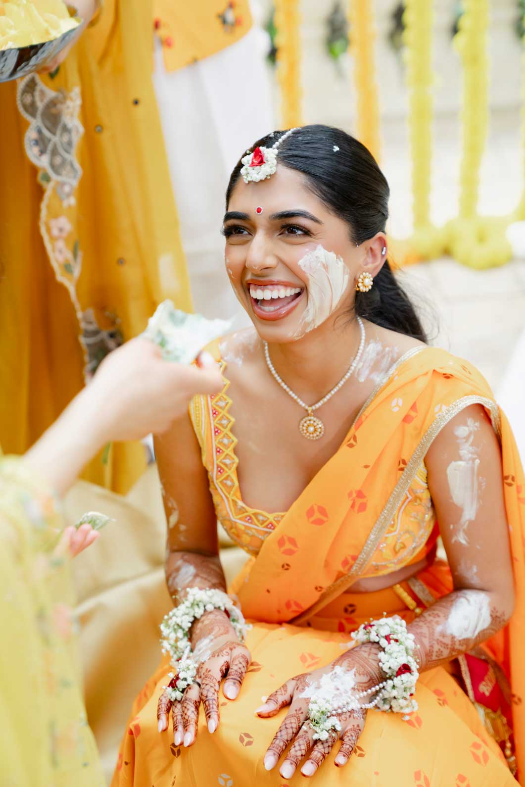 Orlando Indian wedding photography
