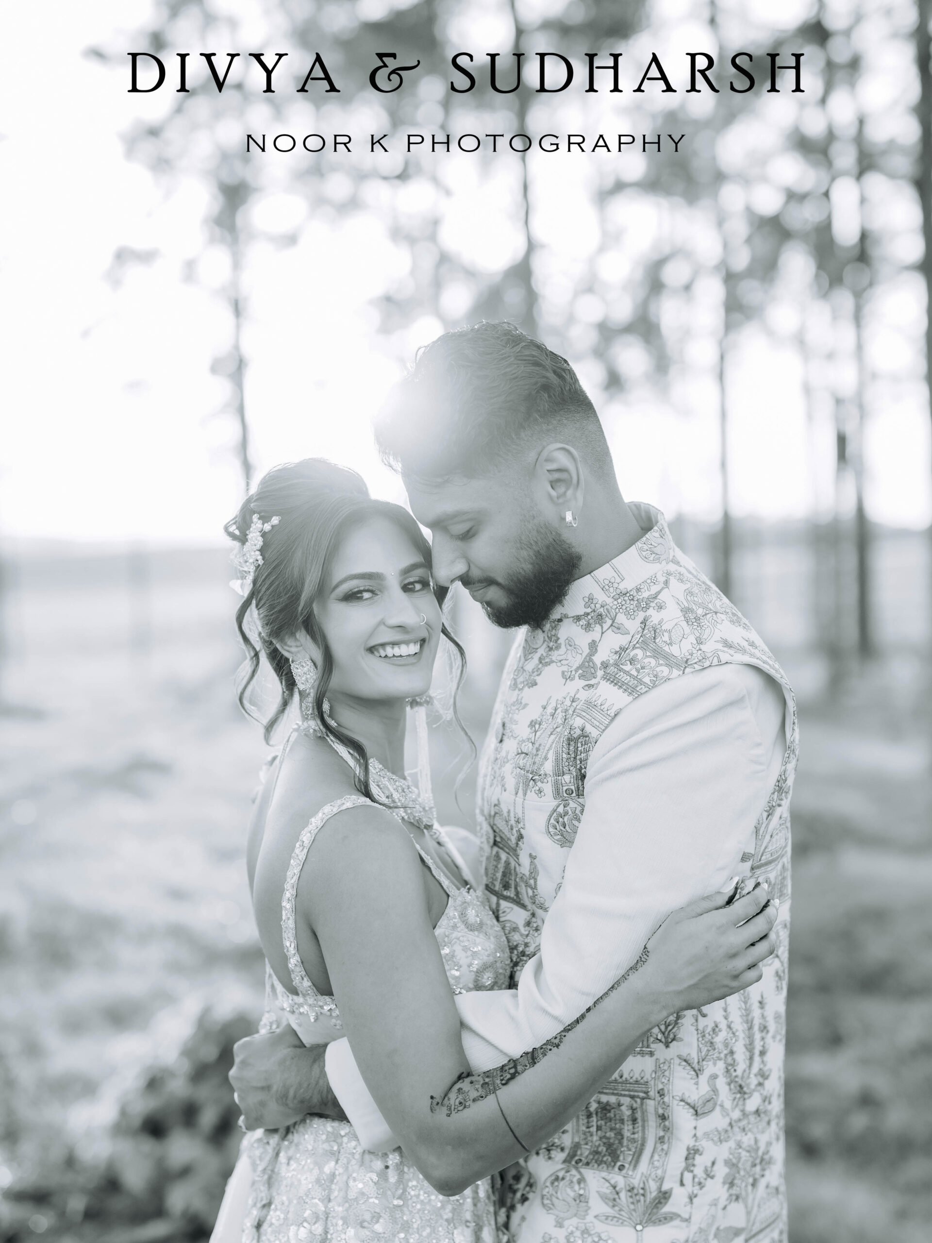 Indian wedding photographer near me