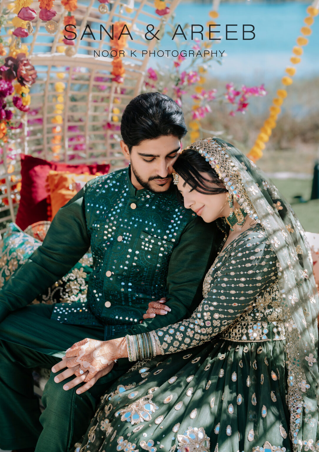 muslim wedding florida
