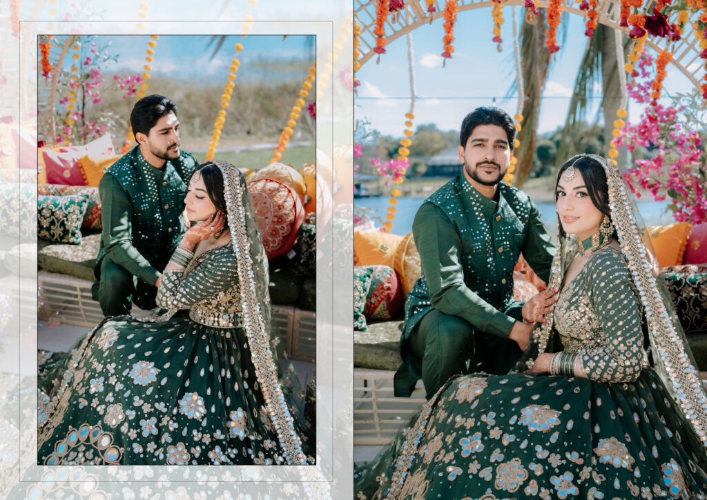 Sana & Areeb | Muslim wedding photography Florida | Noor K 10 muslim wedding florida