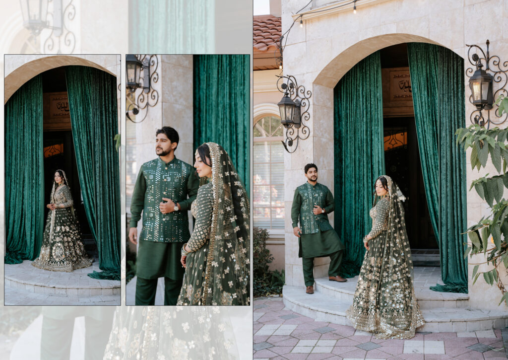 Sana & Areeb | Muslim wedding photography Florida | Noor K 13 muslim wedding florida