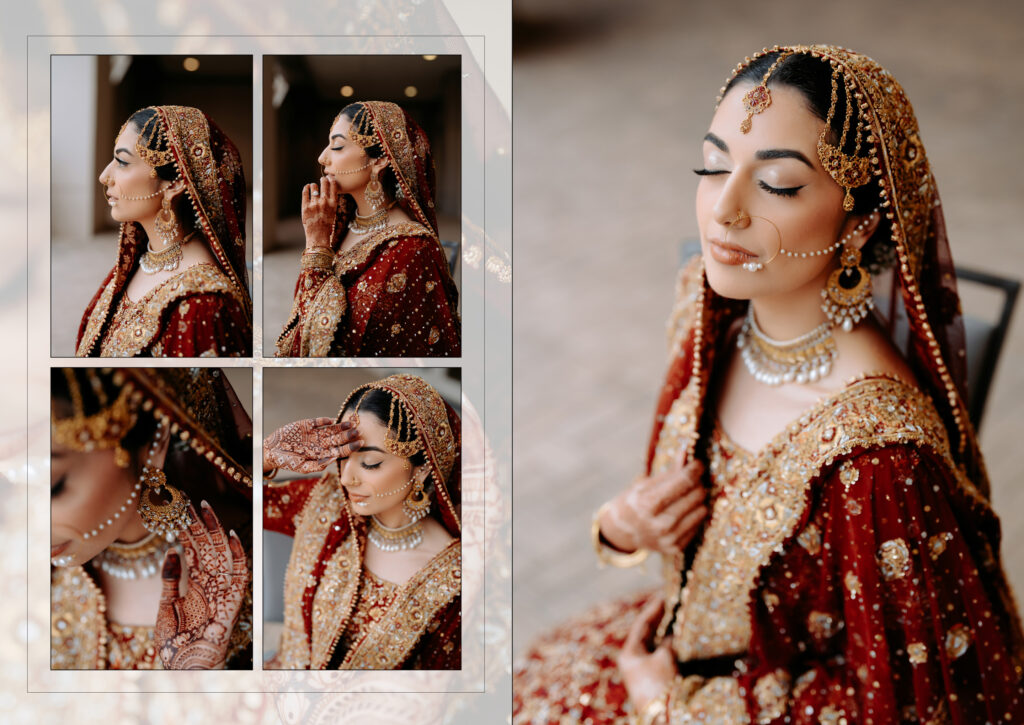 Sana & Areeb | Muslim wedding photography Florida | Noor K 14 muslim wedding florida