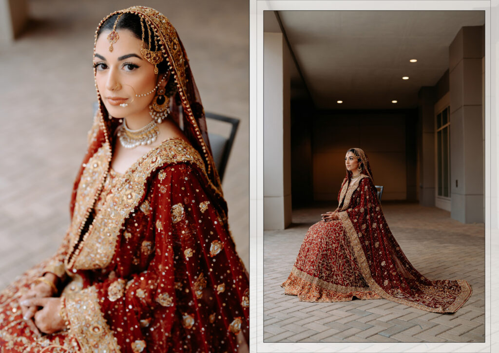 Sana & Areeb | Muslim wedding photography Florida | Noor K 15 muslim wedding florida
