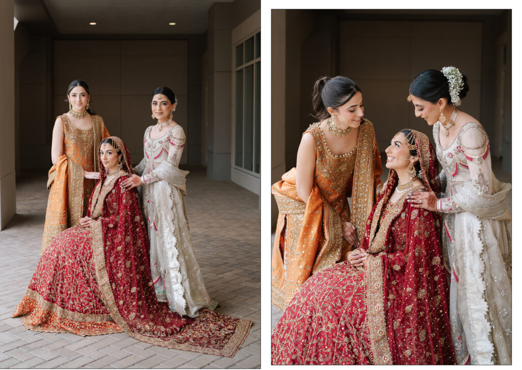 Sana & Areeb | Muslim wedding photography Florida | Noor K 17 muslim wedding florida