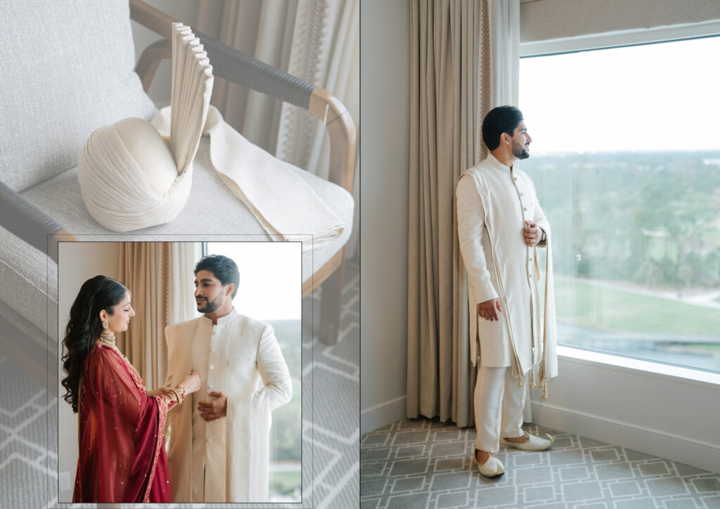 Sana & Areeb | Muslim wedding photography Florida | Noor K 18 muslim wedding florida