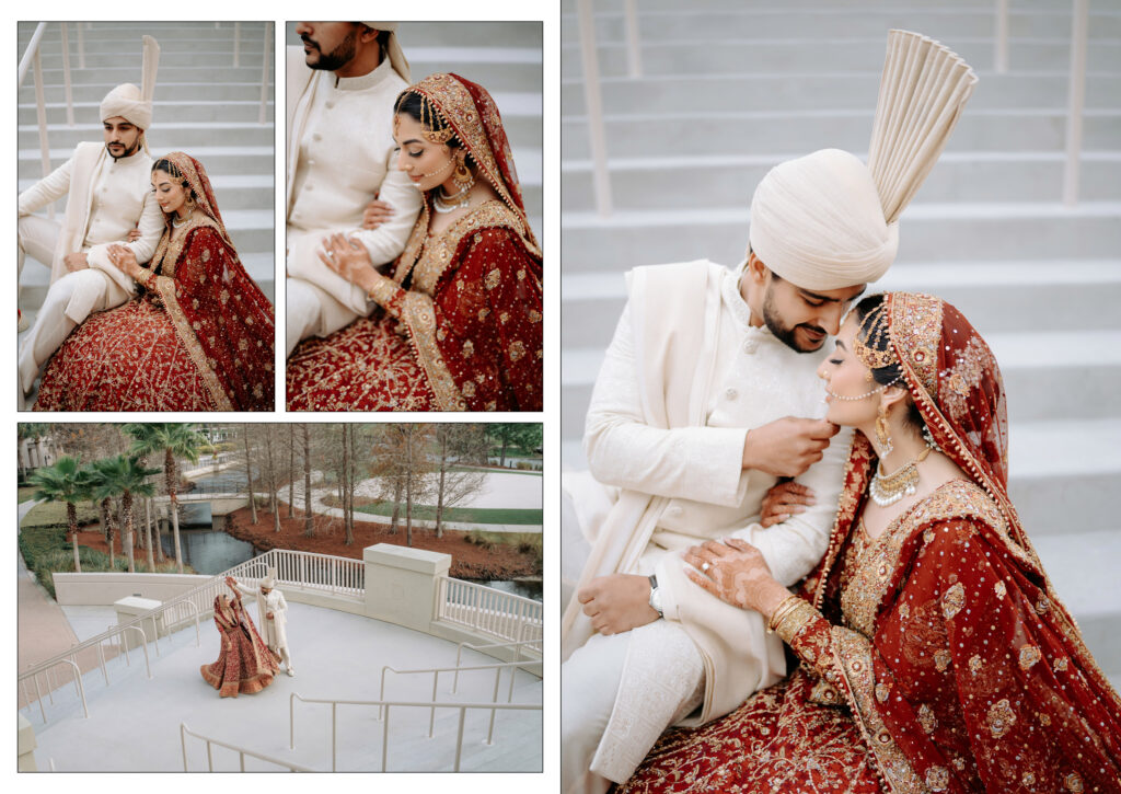 Sana & Areeb | Muslim wedding photography Florida | Noor K 19 muslim wedding florida