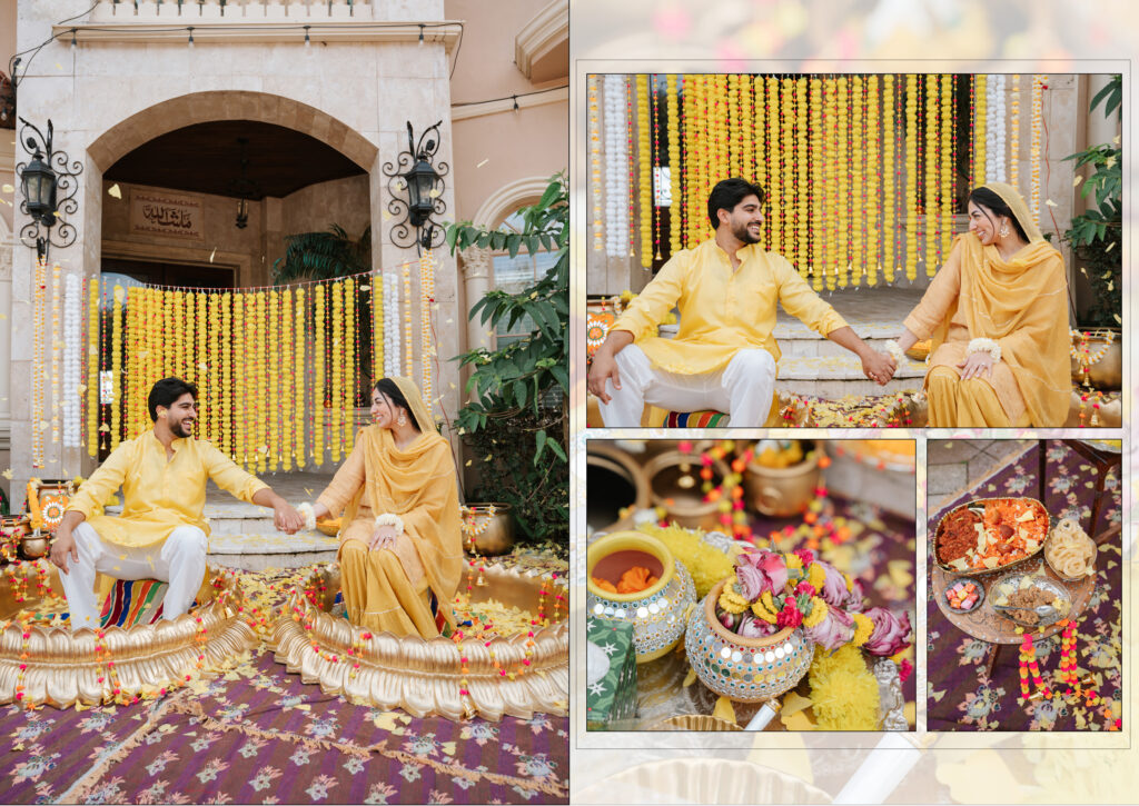 Sana & Areeb | Muslim wedding photography Florida | Noor K 2 muslim wedding florida