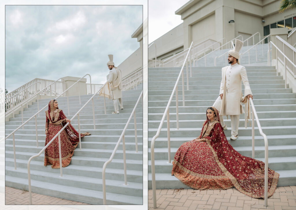 Sana & Areeb | Muslim wedding photography Florida | Noor K 20 muslim wedding florida