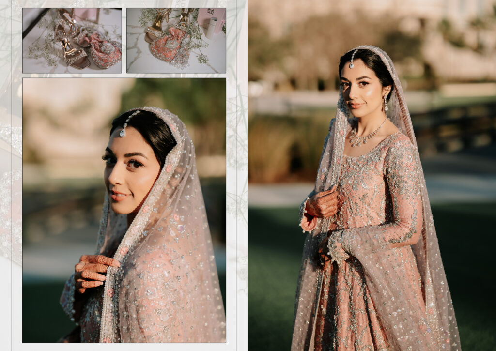 Sana & Areeb | Muslim wedding photography Florida | Noor K 23 muslim wedding florida