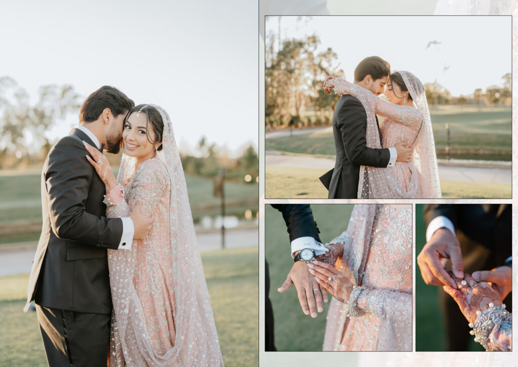 Sana & Areeb | Muslim wedding photography Florida | Noor K 26 muslim wedding florida