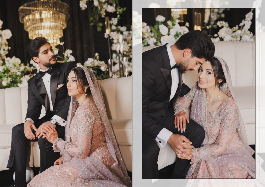 Sana & Areeb | Muslim wedding photography Florida | Noor K 28 muslim wedding florida