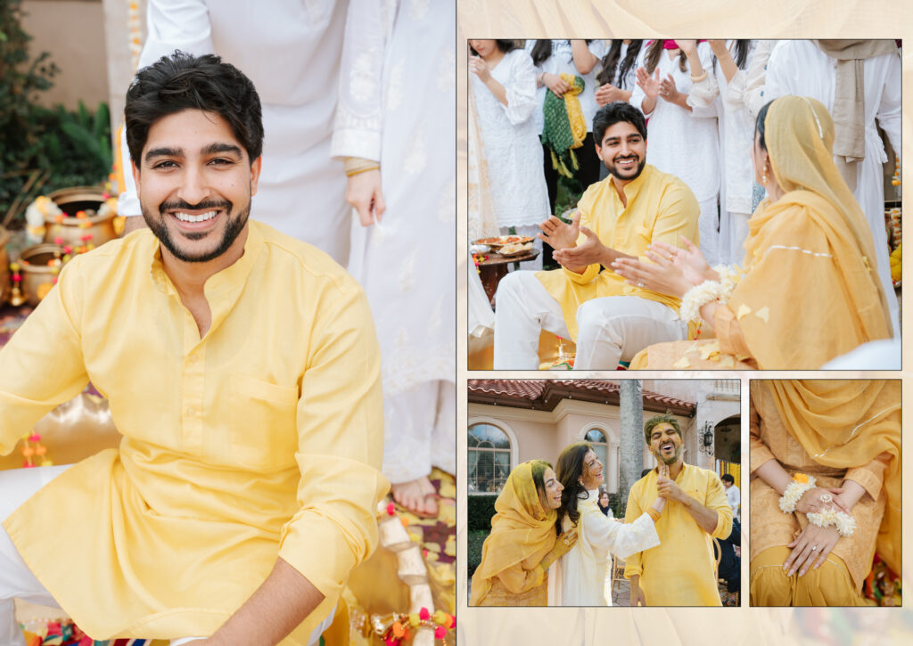 Sana & Areeb | Muslim wedding photography Florida | Noor K 3 muslim wedding florida