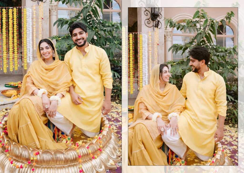 Sana & Areeb | Muslim wedding photography Florida | Noor K 5 muslim wedding florida