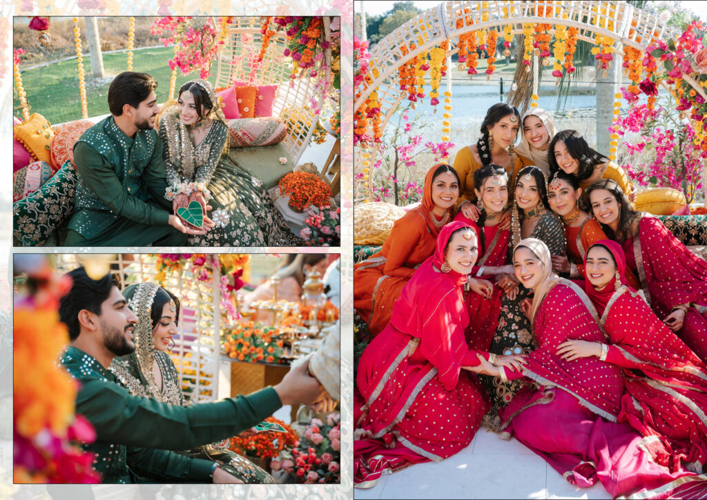 Sana & Areeb | Muslim wedding photography Florida | Noor K 7 muslim wedding florida