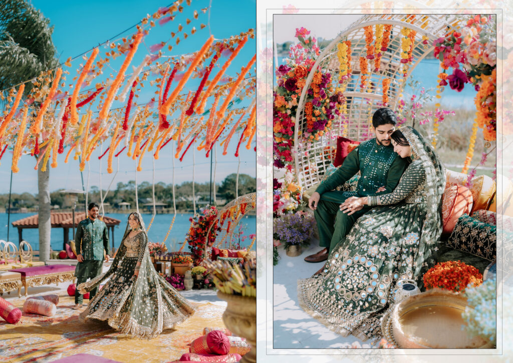 Sana & Areeb | Muslim wedding photography Florida | Noor K 8 muslim wedding florida