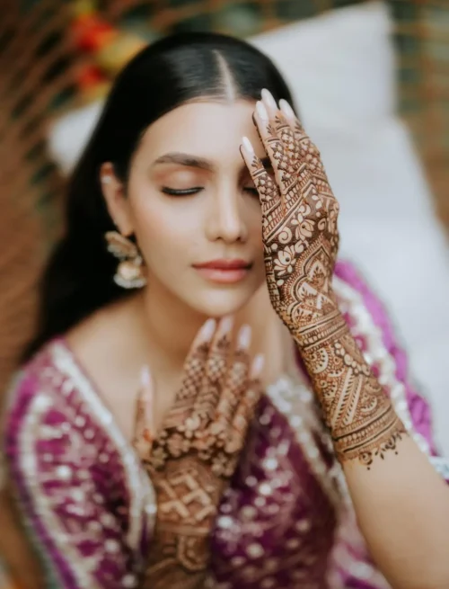 South Asian wedding photographer in Florida
